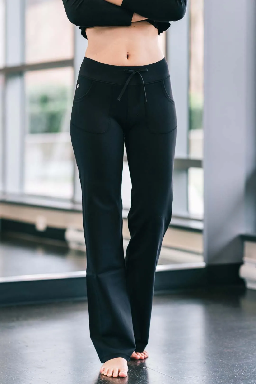 UNWIND PANTS-Extended Sizes