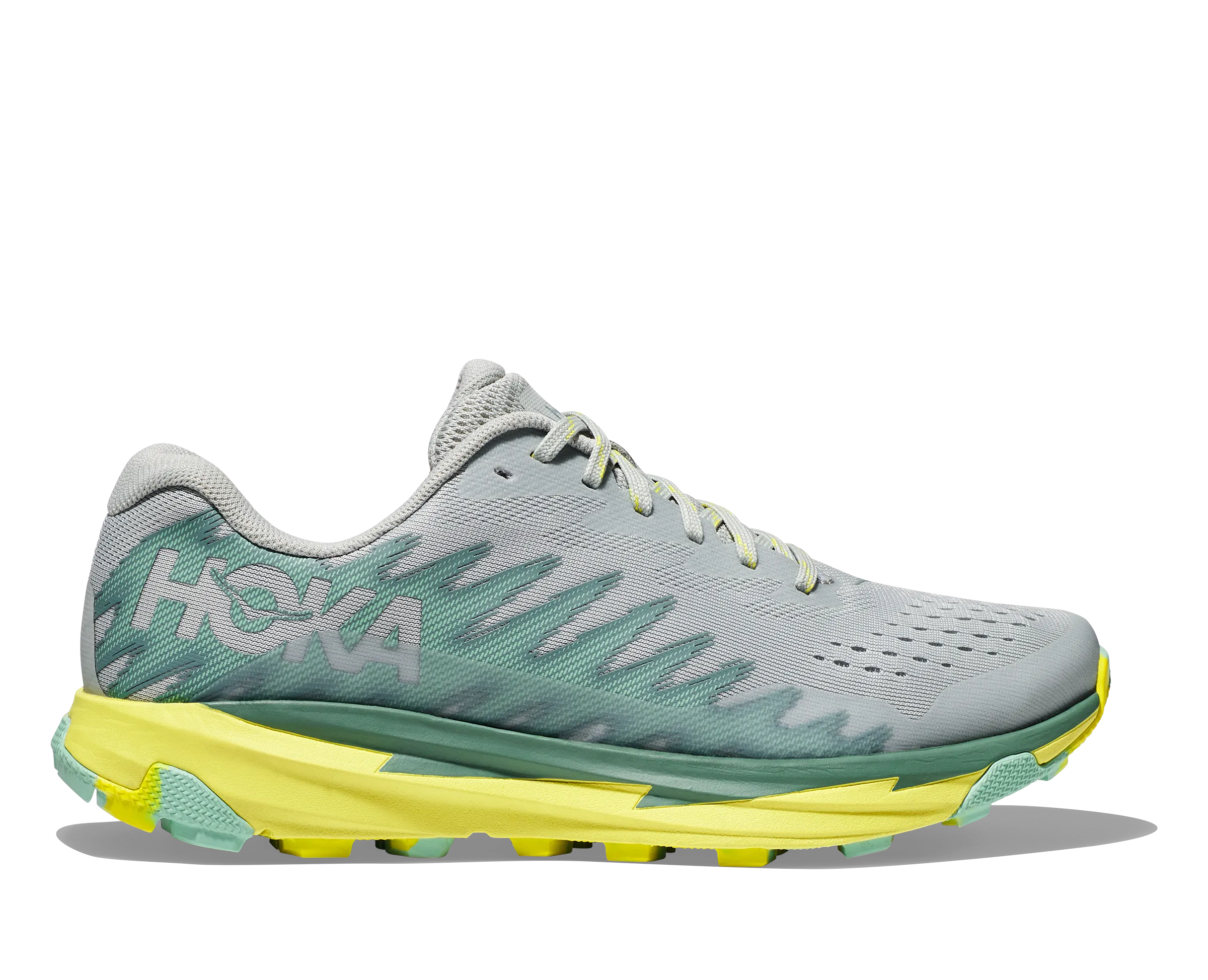 W Hoka TORRENT 3