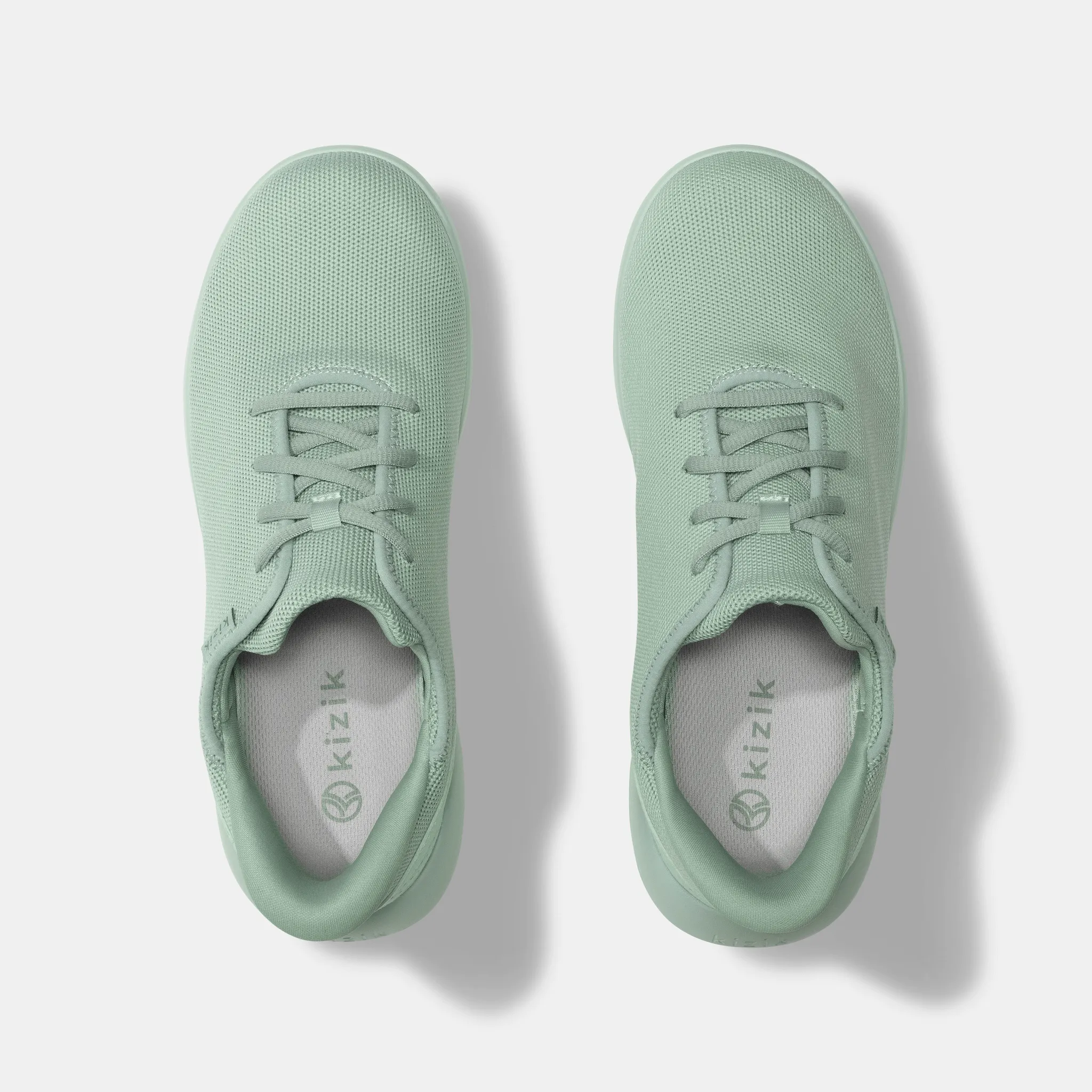 Women's Madrid Eco Knit - Sage