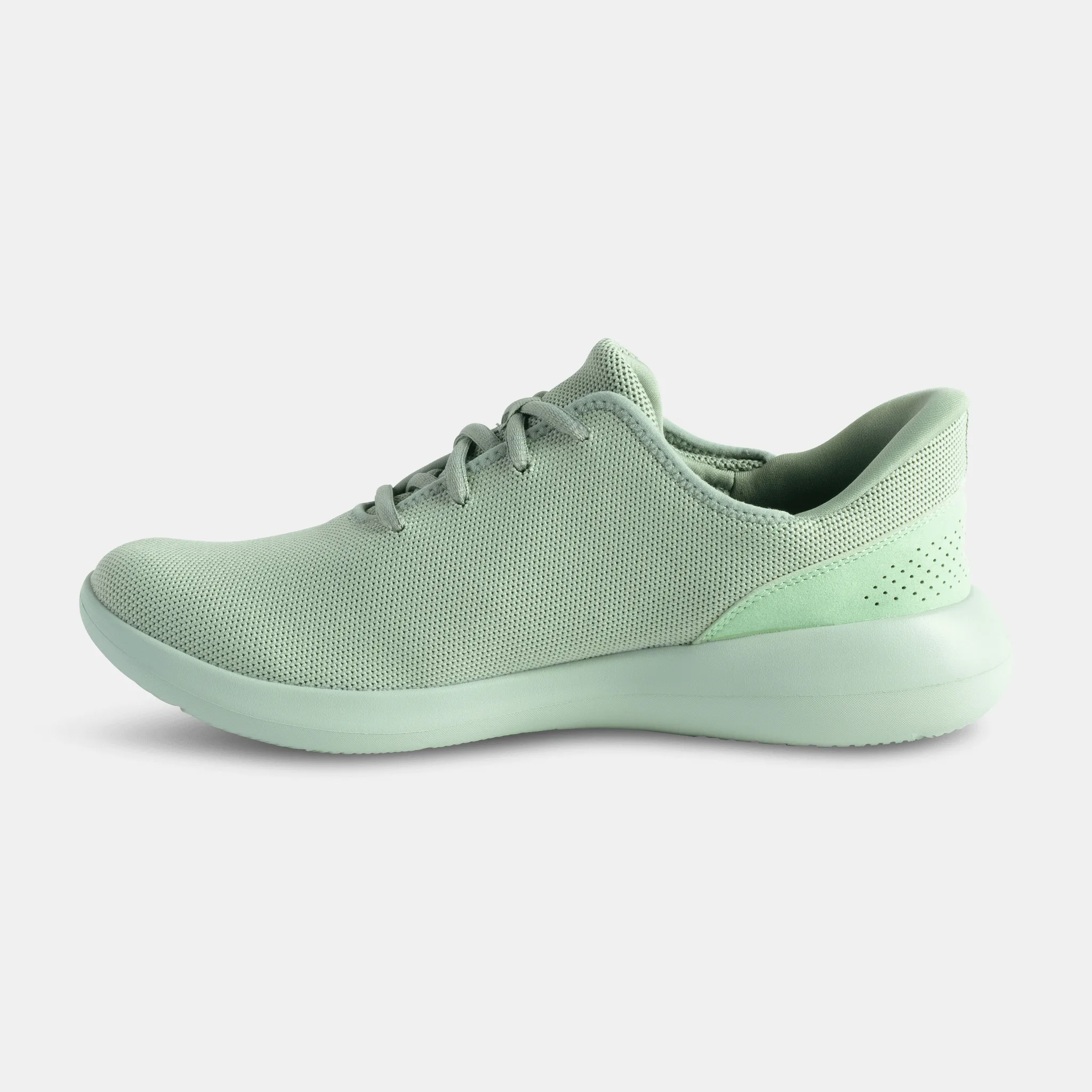 Women's Madrid Eco Knit - Sage